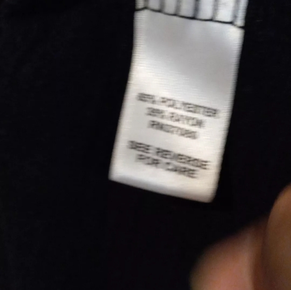 Cato Woman Top Tunic Long Sleeve Size L - Picture 3 of 8